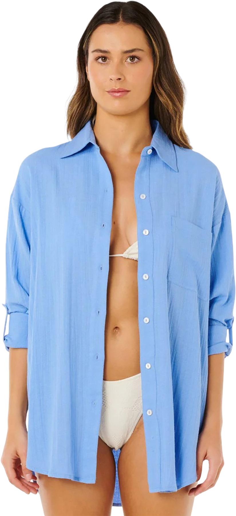 Product image for Premium Surf Holiday Shirt - Women's