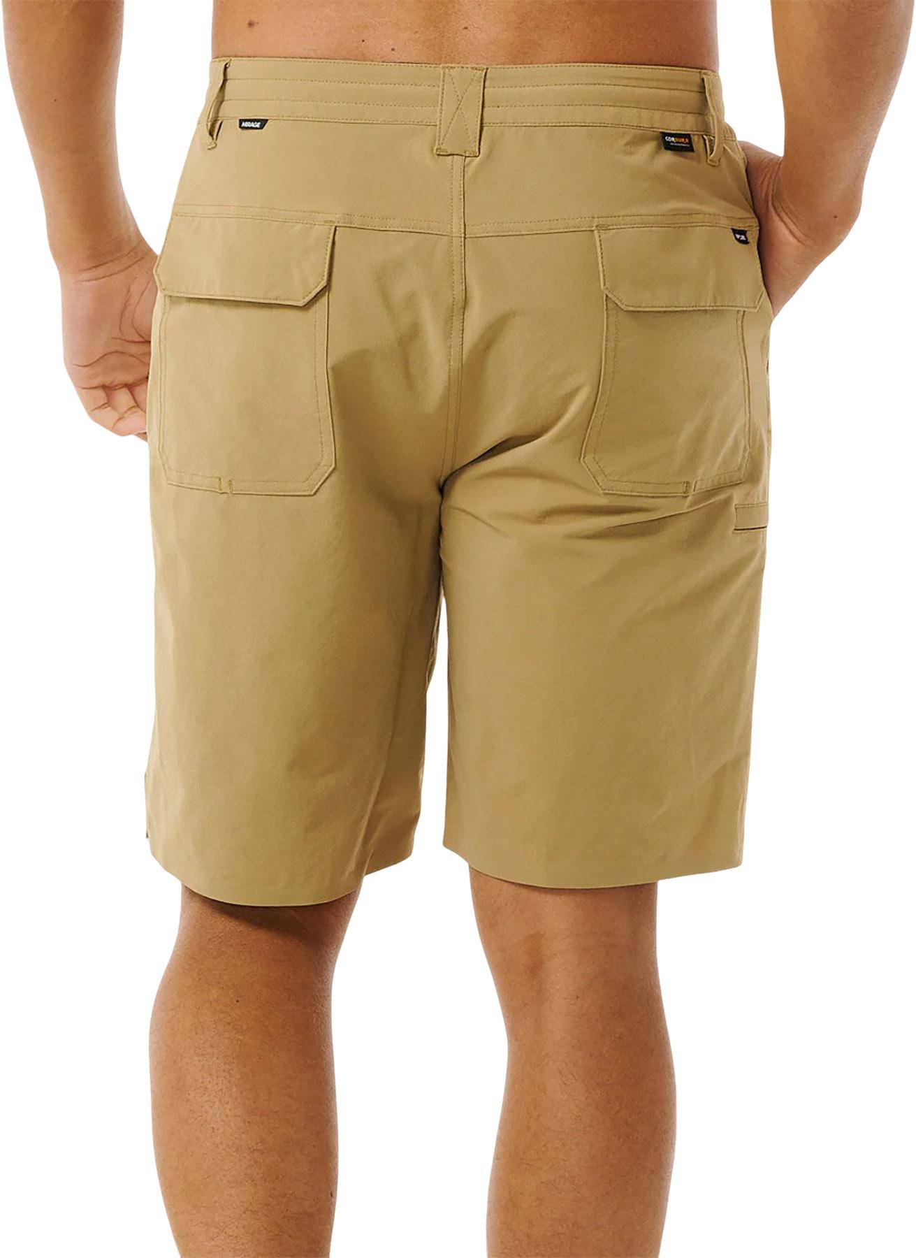 Product gallery image number 2 for product Boardwalk Global Entry Short - Men's