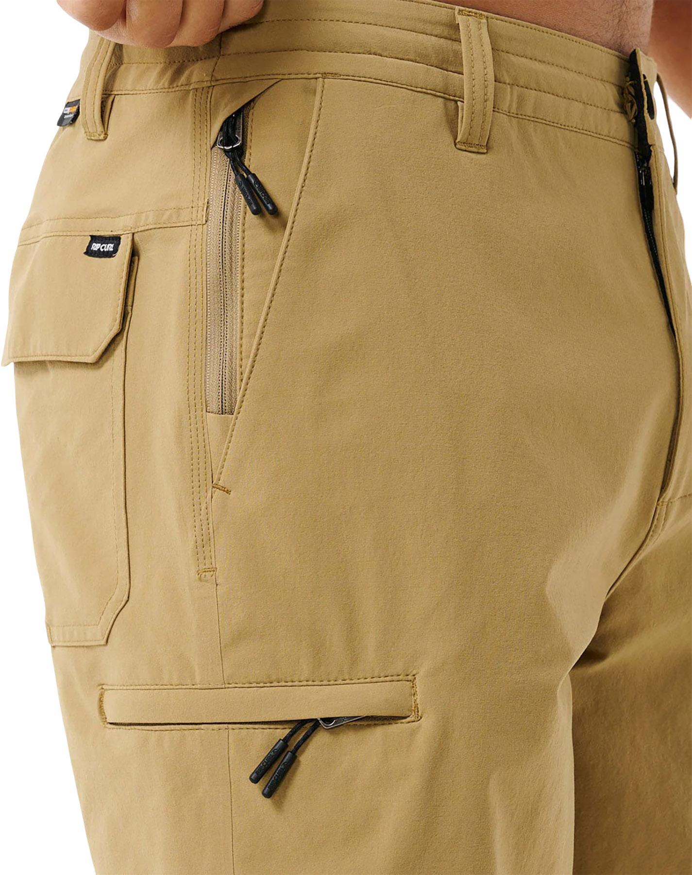 Product gallery image number 4 for product Boardwalk Global Entry Short - Men's