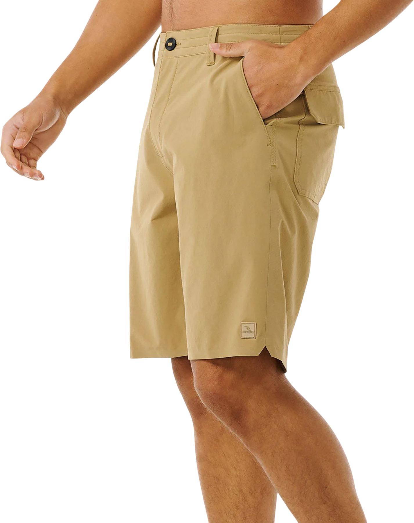 Product gallery image number 3 for product Boardwalk Global Entry Short - Men's