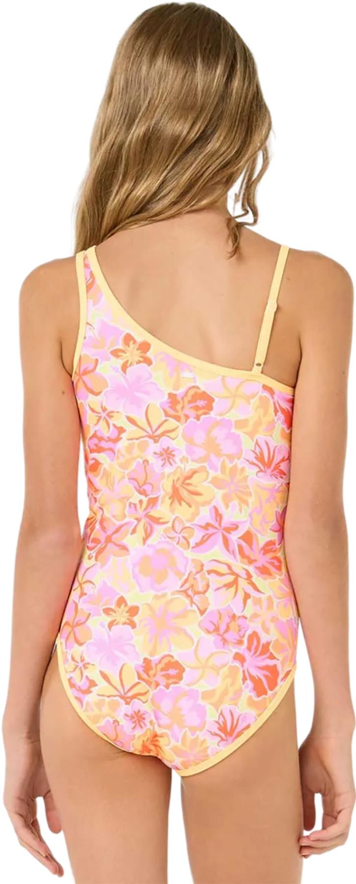 Numéro de l'image de la galerie de produits 3 pour le produit Maillot de bain une pièce Island Bliss - Fille