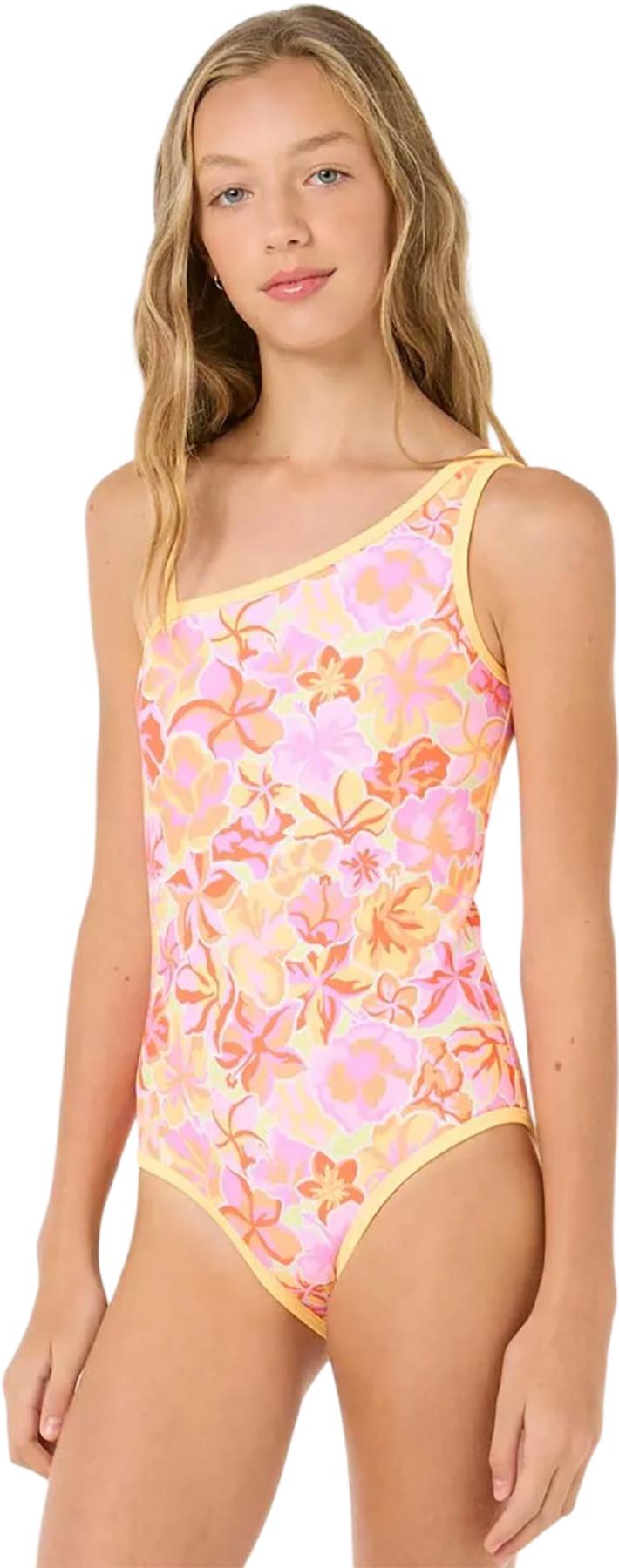 Image de produit pour Maillot de bain une pièce Island Bliss - Fille