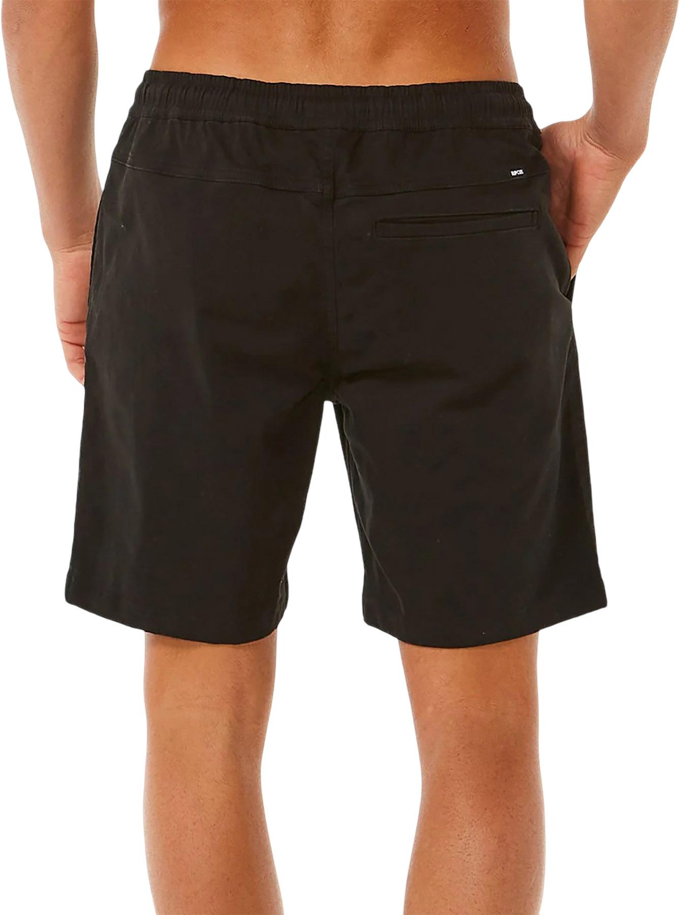 Product gallery image number 2 for product Short Volley Classic Surf - Homme