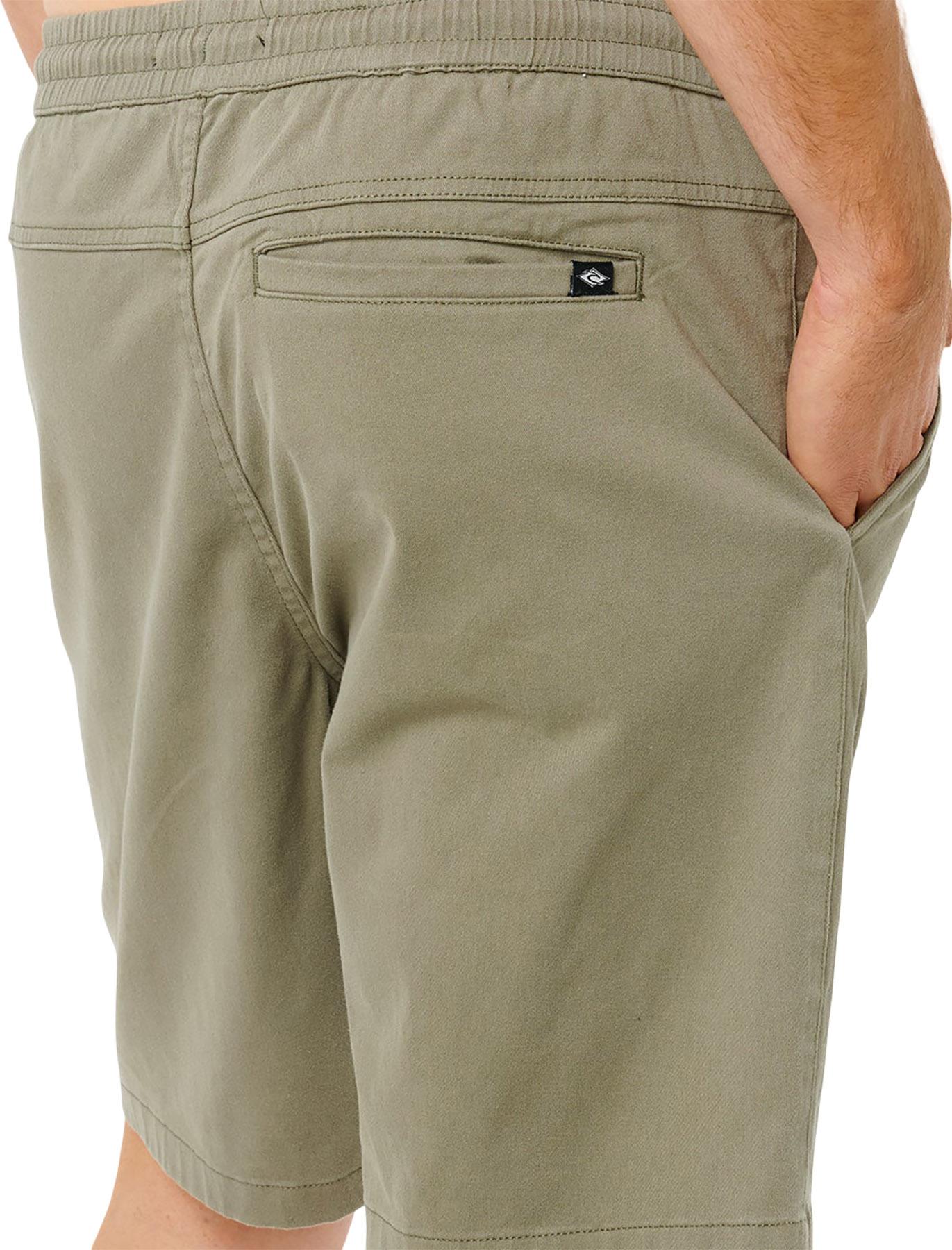Product gallery image number 3 for product Classic Surf Volley Shorts - Men's