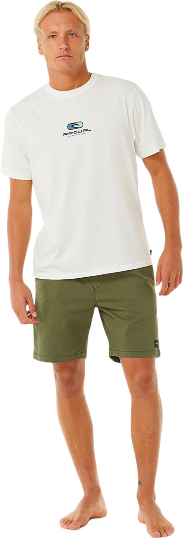 Numéro de l'image de la galerie de produits 3 pour le produit Short Volley Classic Surf - Homme