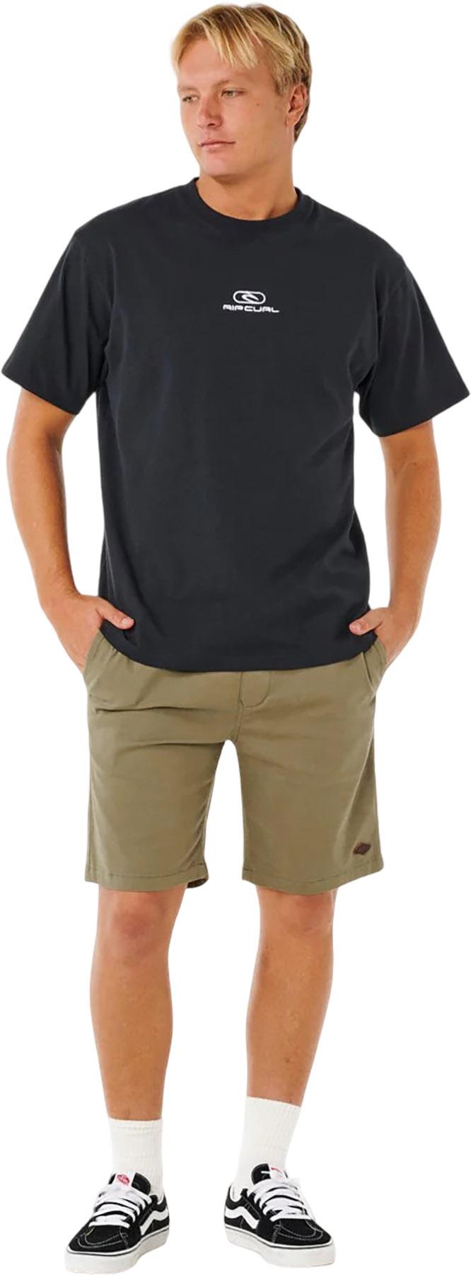 Product gallery image number 2 for product Classic Surf Volley Shorts - Men's