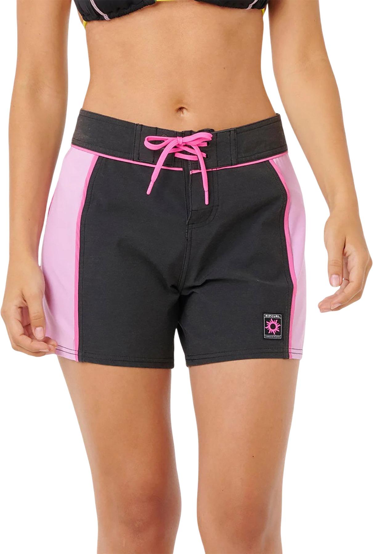 Product image for Stephanie Gilmore Spliced Boardshorts 5" - Women's