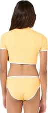 Colour: Mango