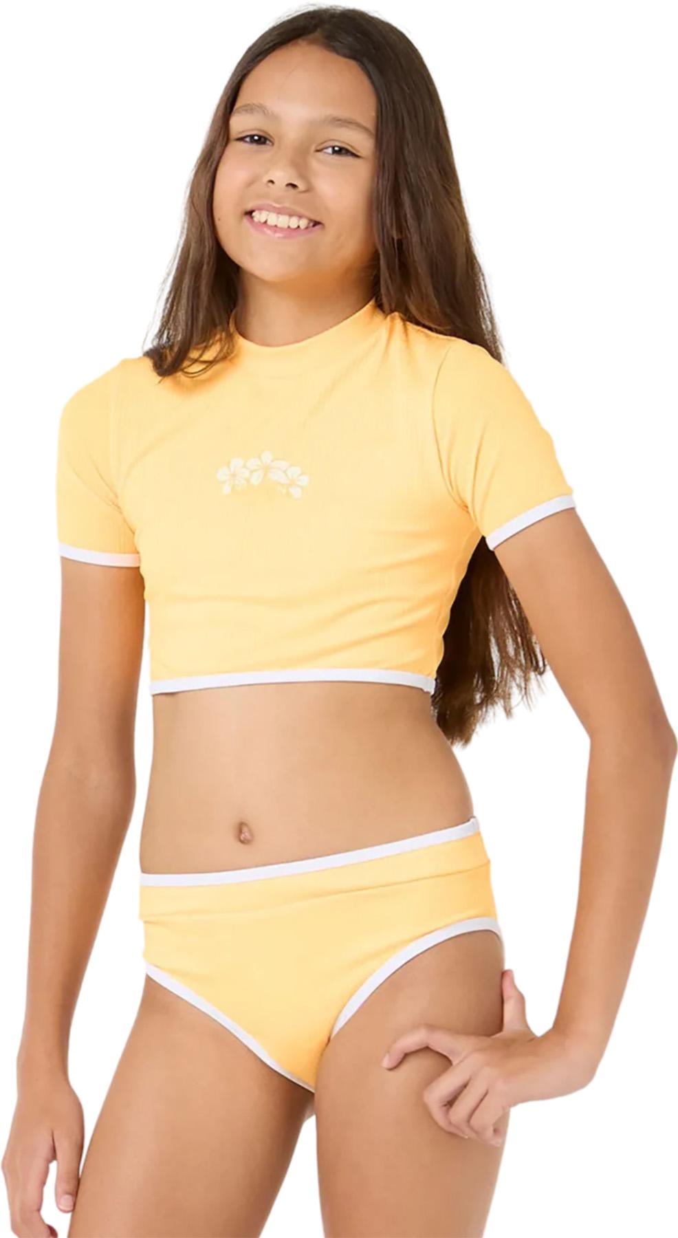 Product gallery image number 3 for product Bliss Bikini Set - Girls