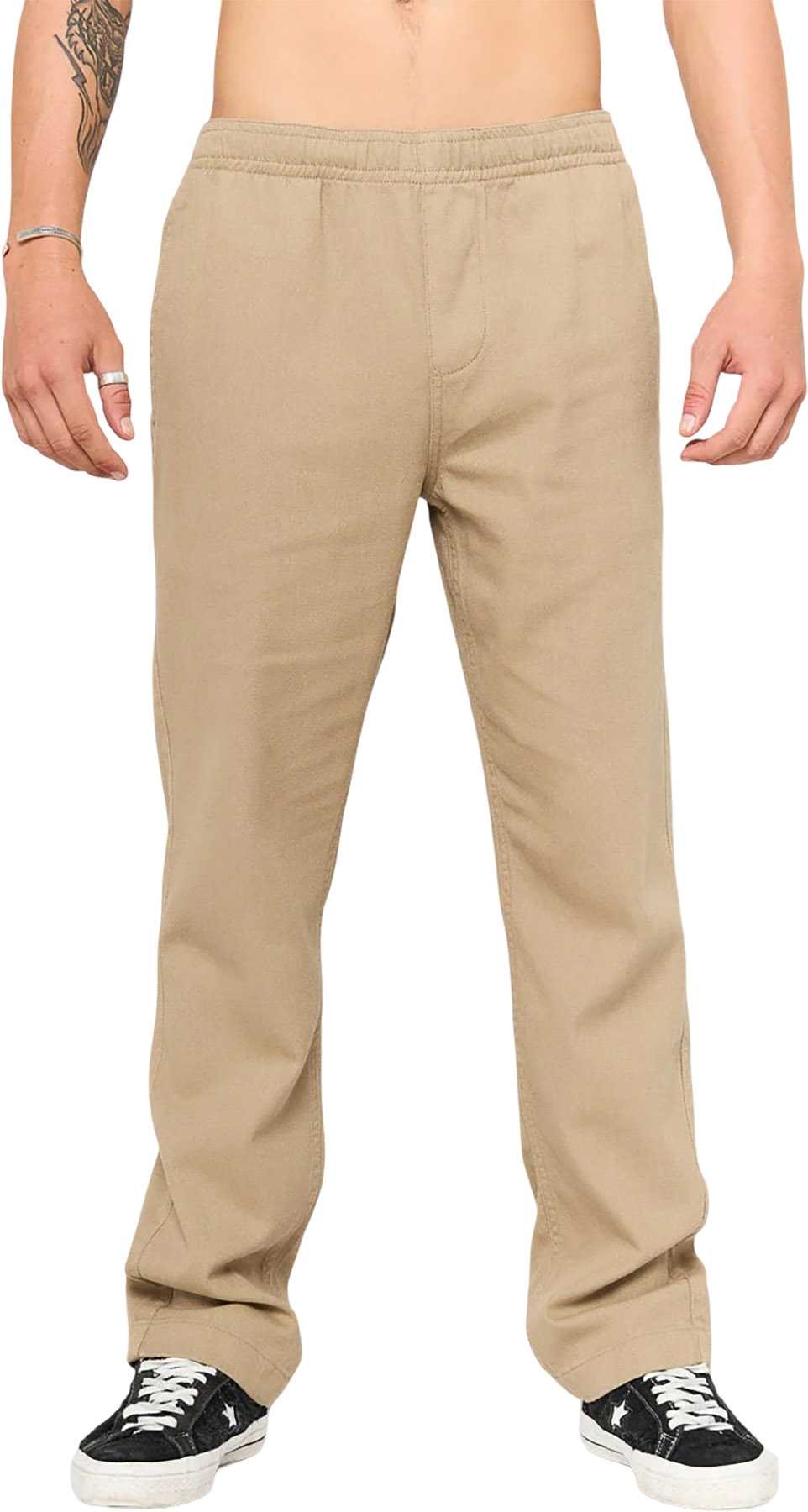 Khaki Rock