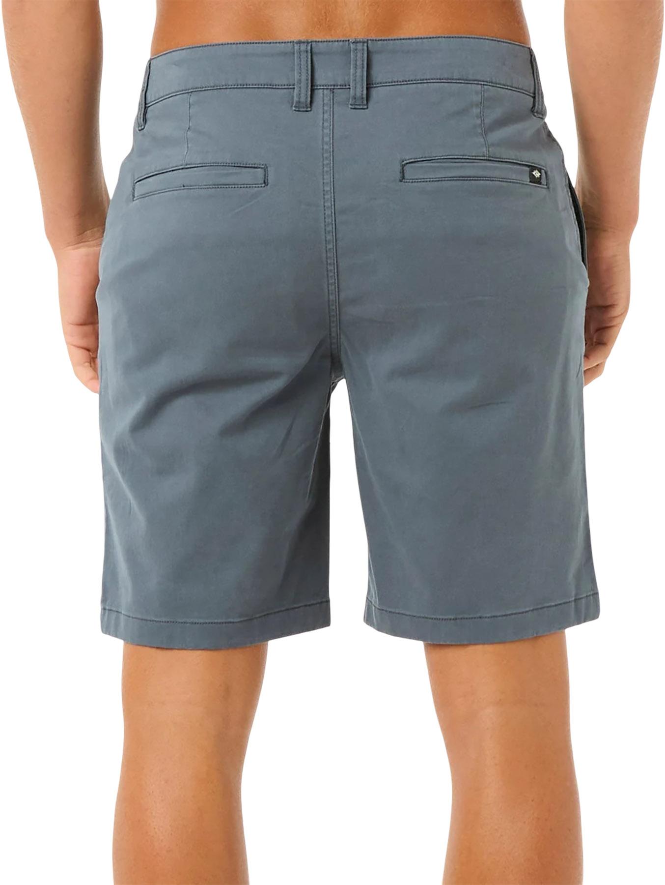 Product gallery image number 2 for product Classic Surf Chino Walkshort - Men's