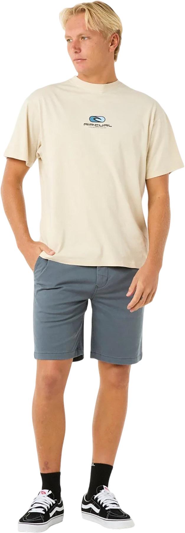 Product gallery image number 4 for product Classic Surf Chino Walkshort - Men's