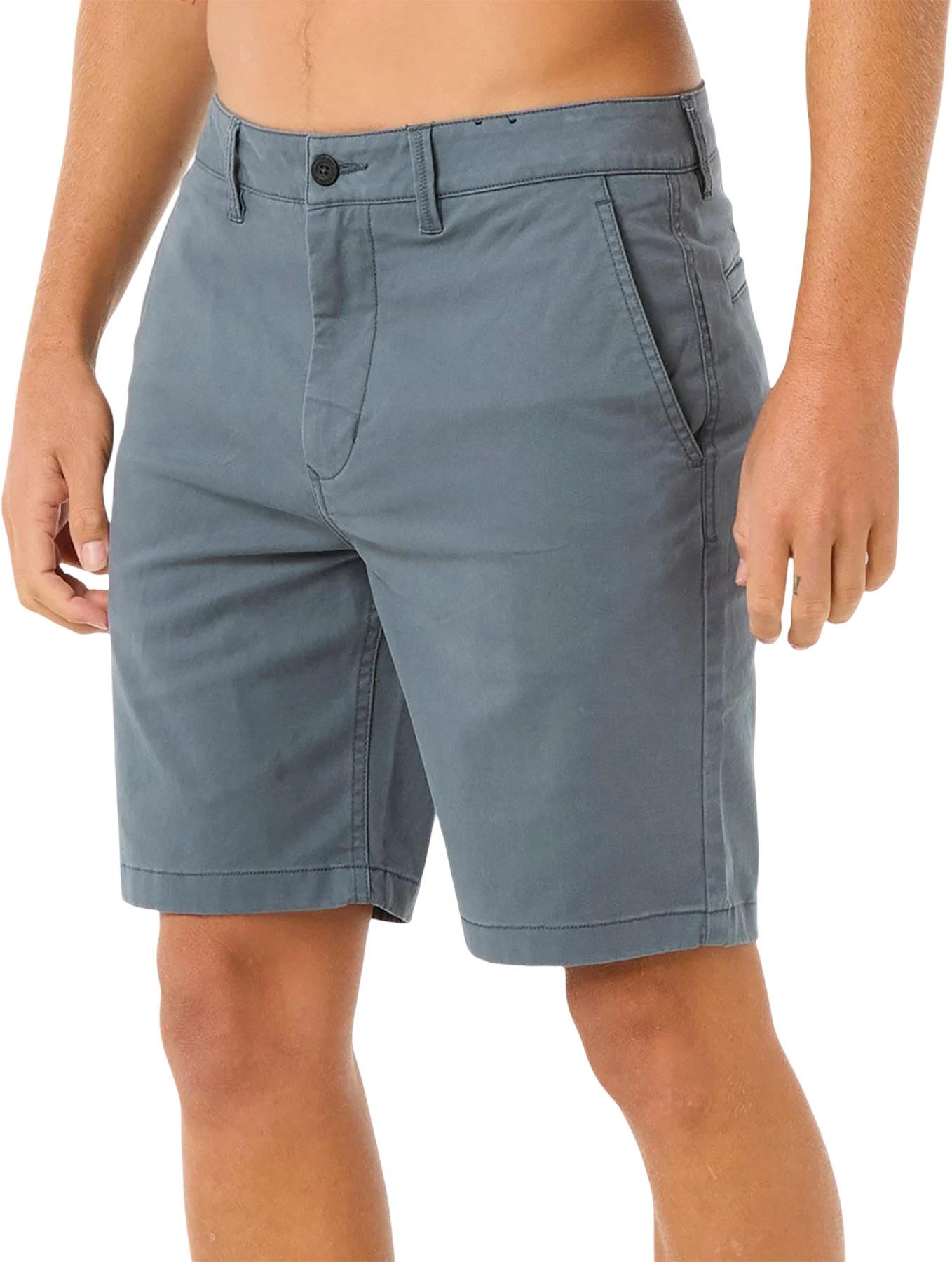 Product gallery image number 3 for product Classic Surf Chino Walkshort - Men's