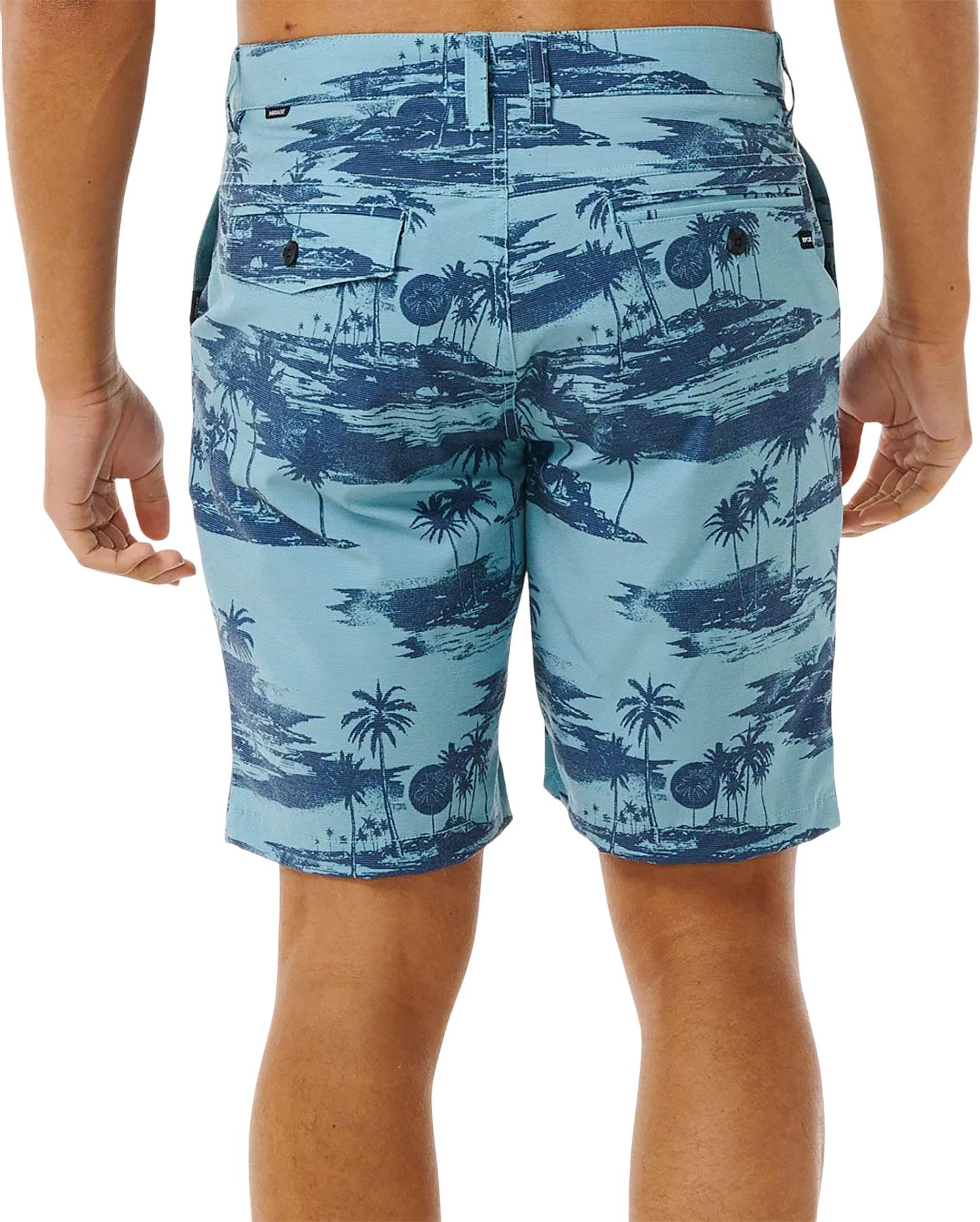 Product gallery image number 2 for product Boardwalk Party Pack Boardshorts - Men's