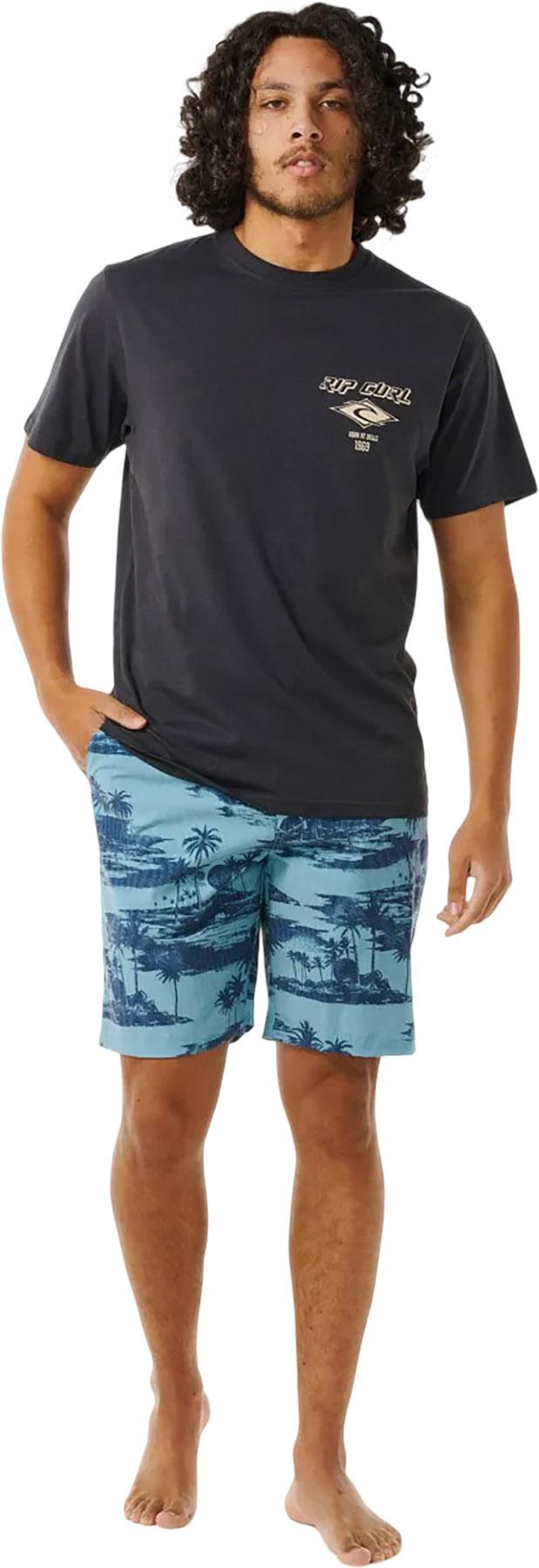 Product gallery image number 3 for product Boardwalk Party Pack Boardshorts - Men's