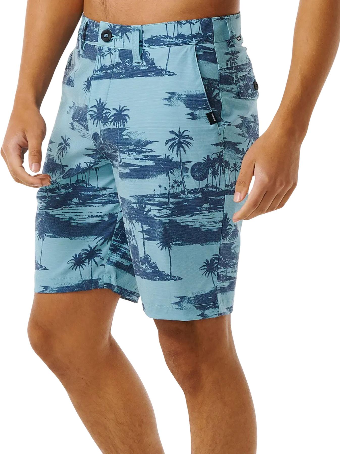 Product gallery image number 4 for product Boardwalk Party Pack Boardshorts - Men's
