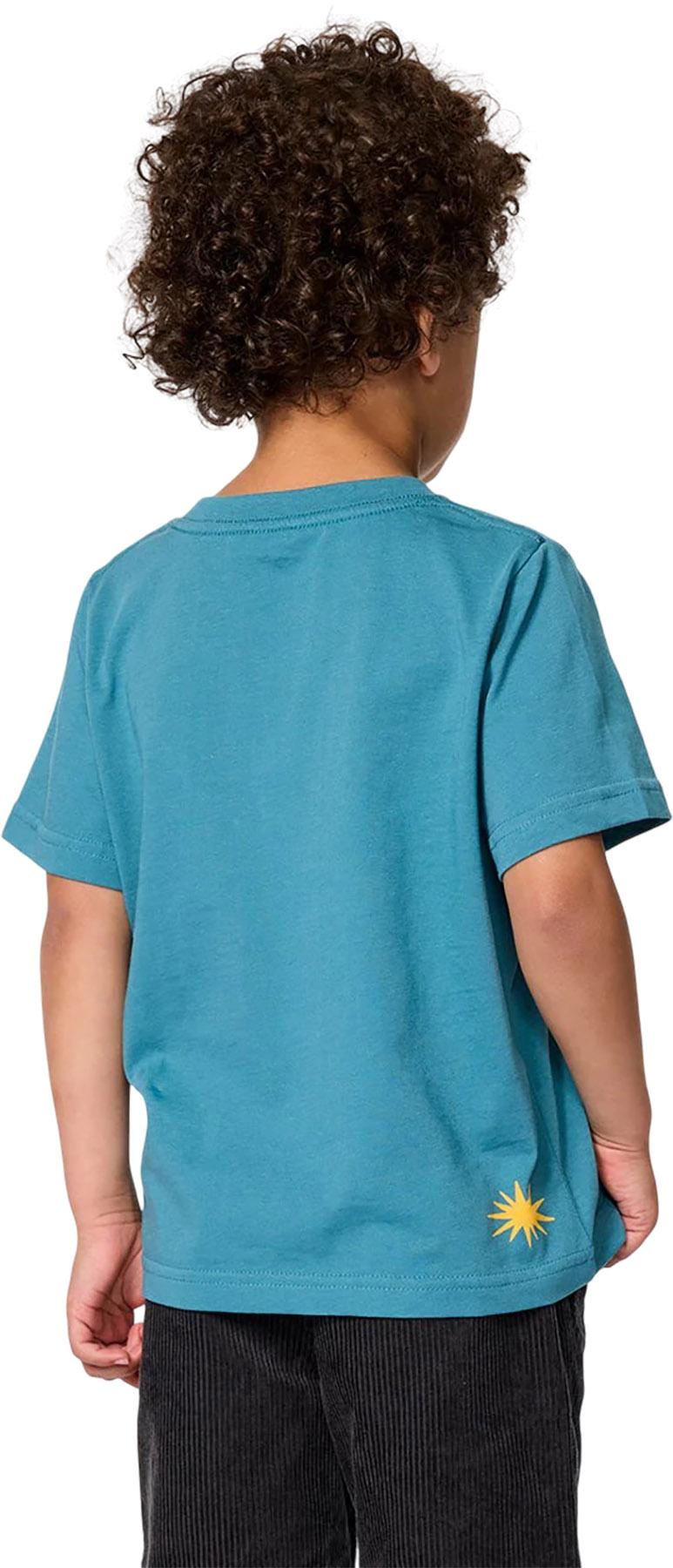 Product gallery image number 2 for product Let's See The Waves T-Shirt - Boys