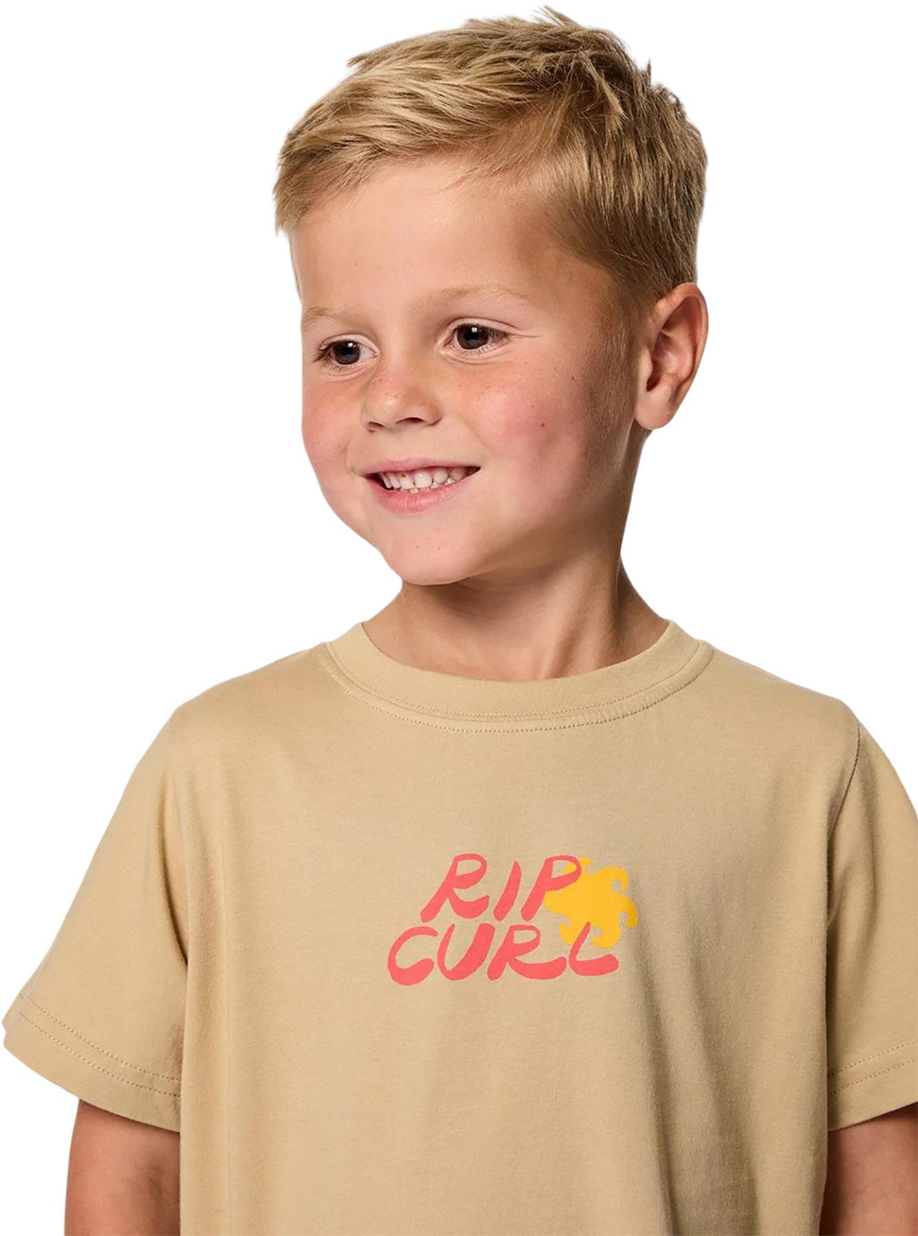 Product gallery image number 3 for product T-shirt Artist Of The Search Ty Williams - Enfant