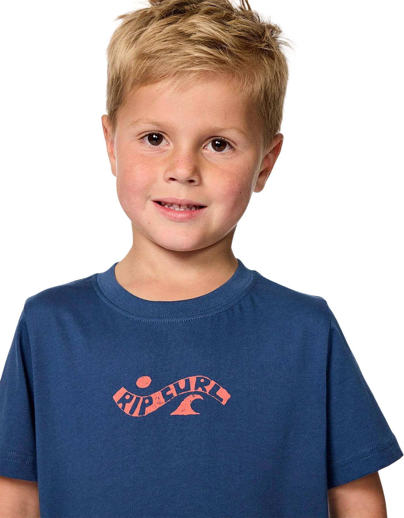 Product gallery image number 2 for product T-shirt Artist Of The Search Ty Williams - Enfant