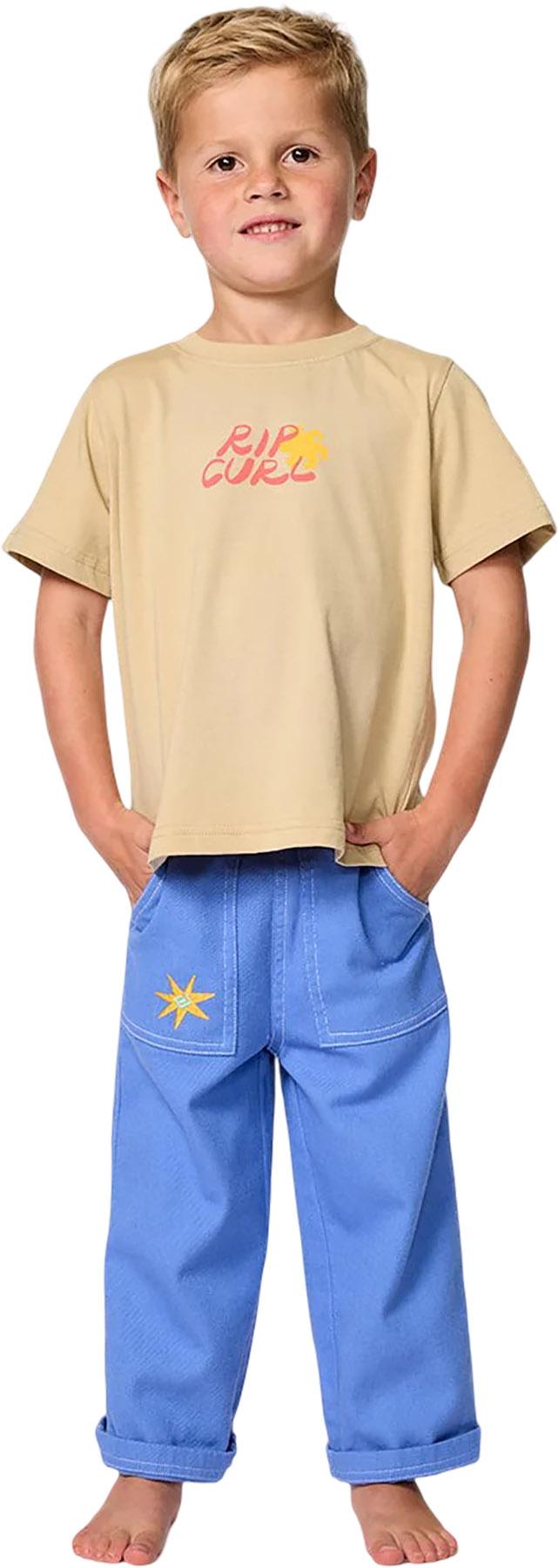 Product gallery image number 4 for product T-shirt Artist Of The Search Ty Williams - Enfant