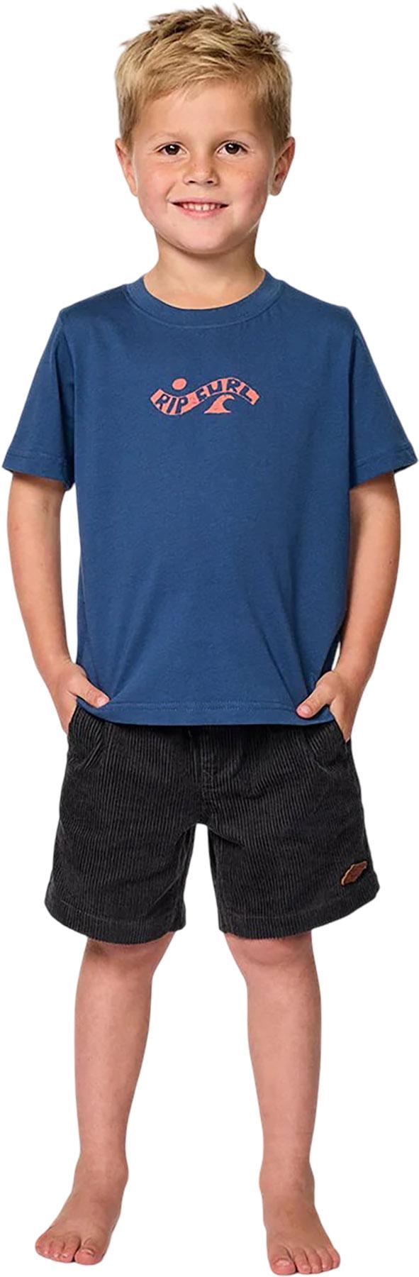 Product gallery image number 4 for product T-shirt Artist Of The Search Ty Williams - Enfant