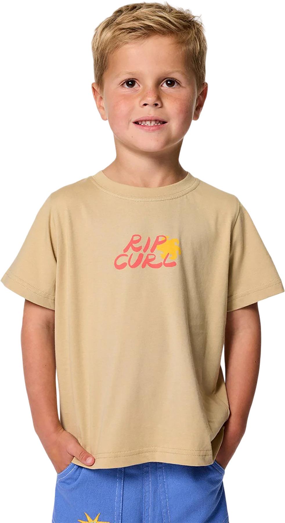 Product image for T-shirt Artist Of The Search Ty Williams - Enfant