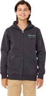 Colour: Washed Black