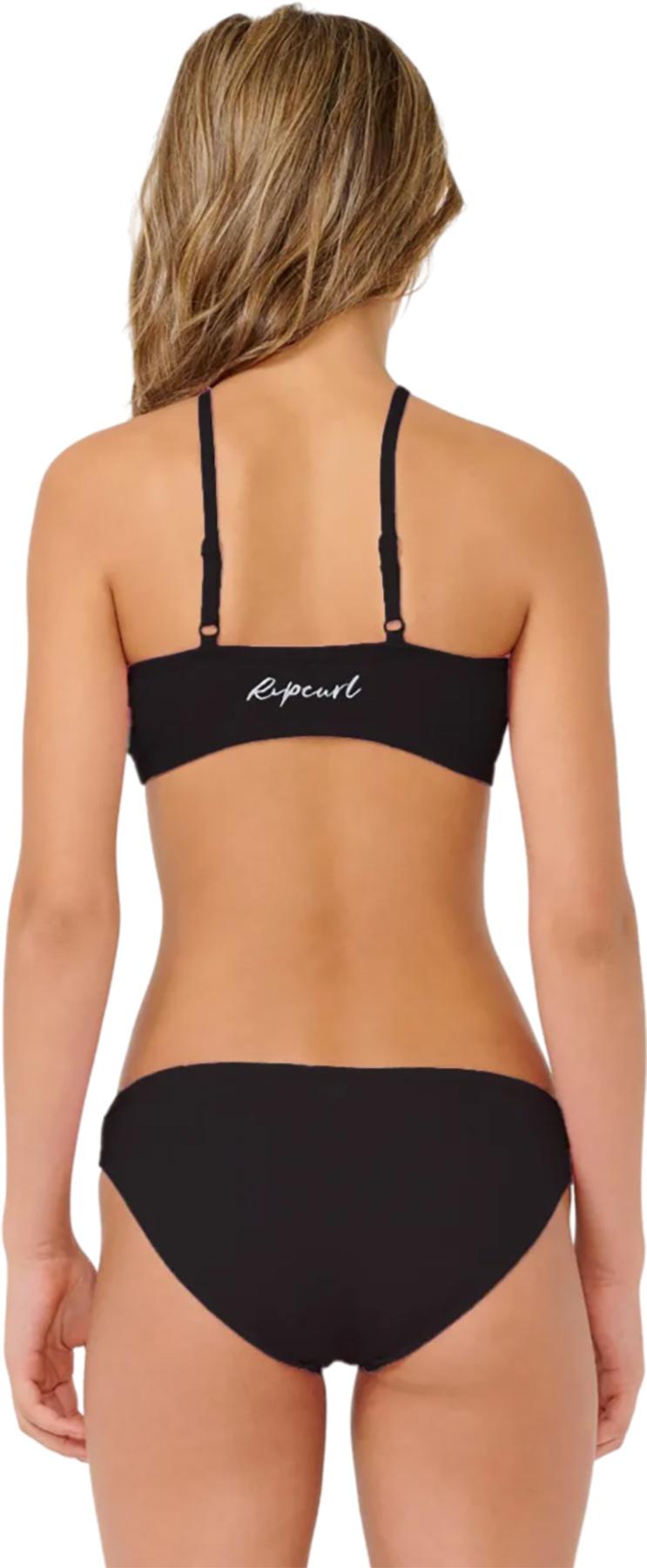 Product gallery image number 2 for product Premium Rib Bikini Set - Girls