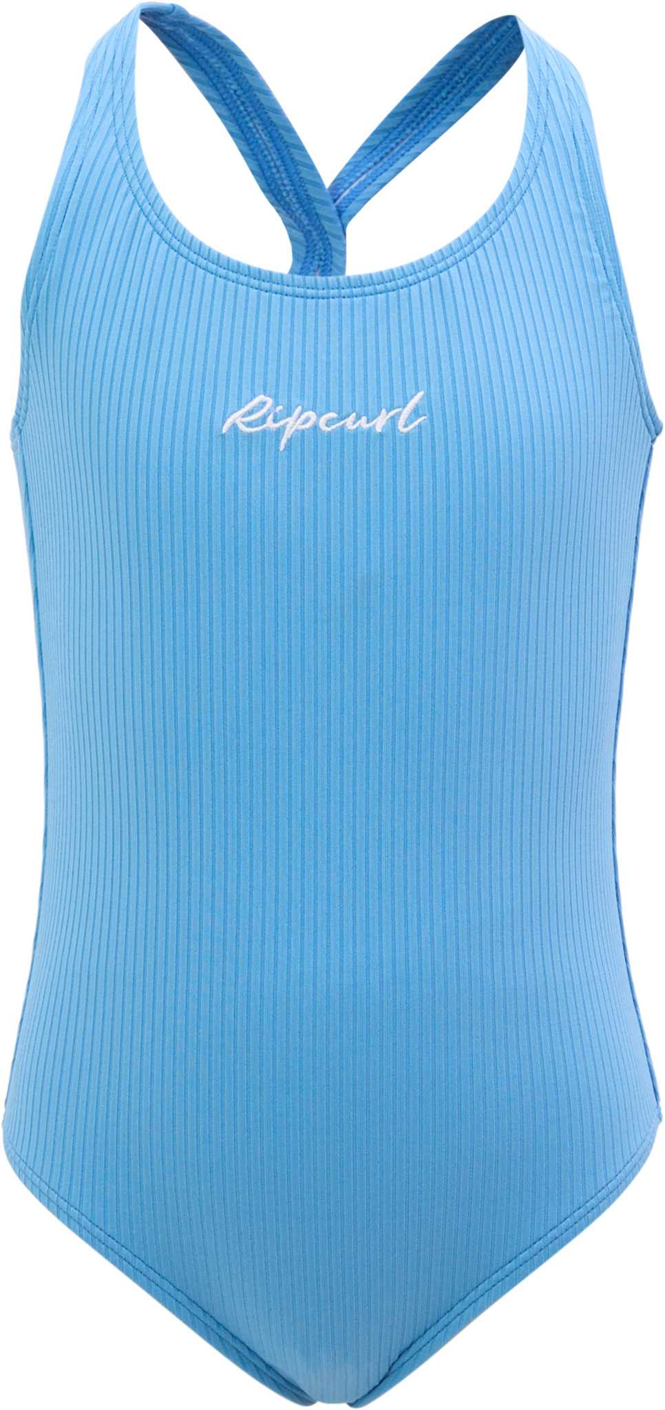 Product image for Premium Rib One Piece Swimsuit - Girls