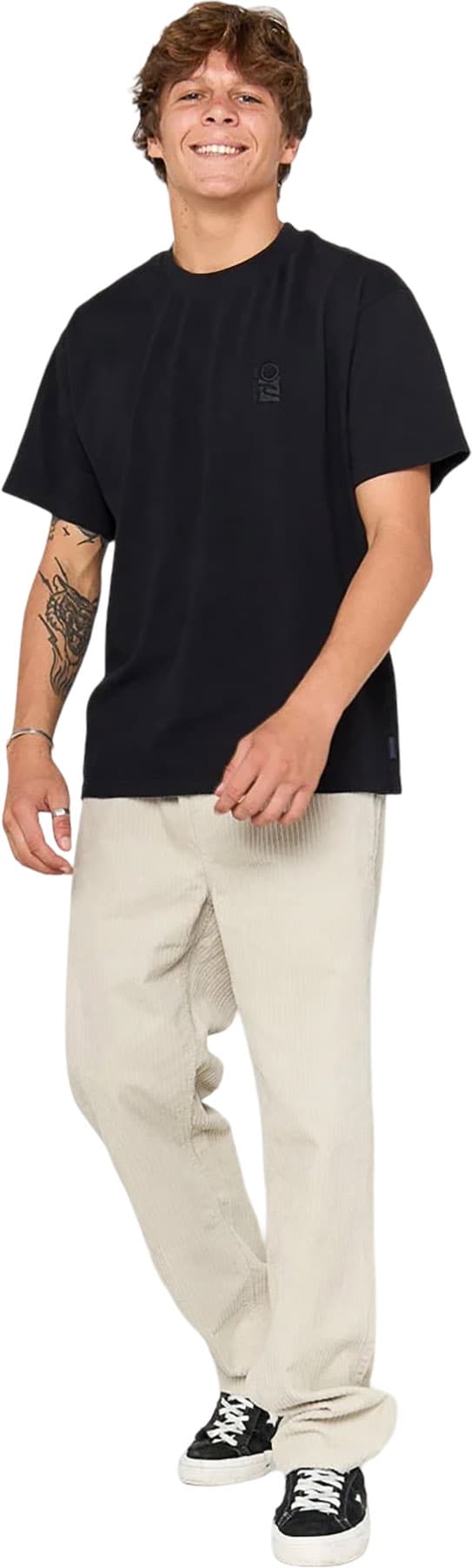 Numéro de l'image de la galerie de produits 2 pour le produit Pantalon Classic Surf Double Cord - Homme