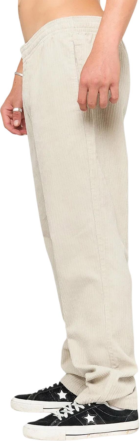 Numéro de l'image de la galerie de produits 4 pour le produit Pantalon Classic Surf Double Cord - Homme