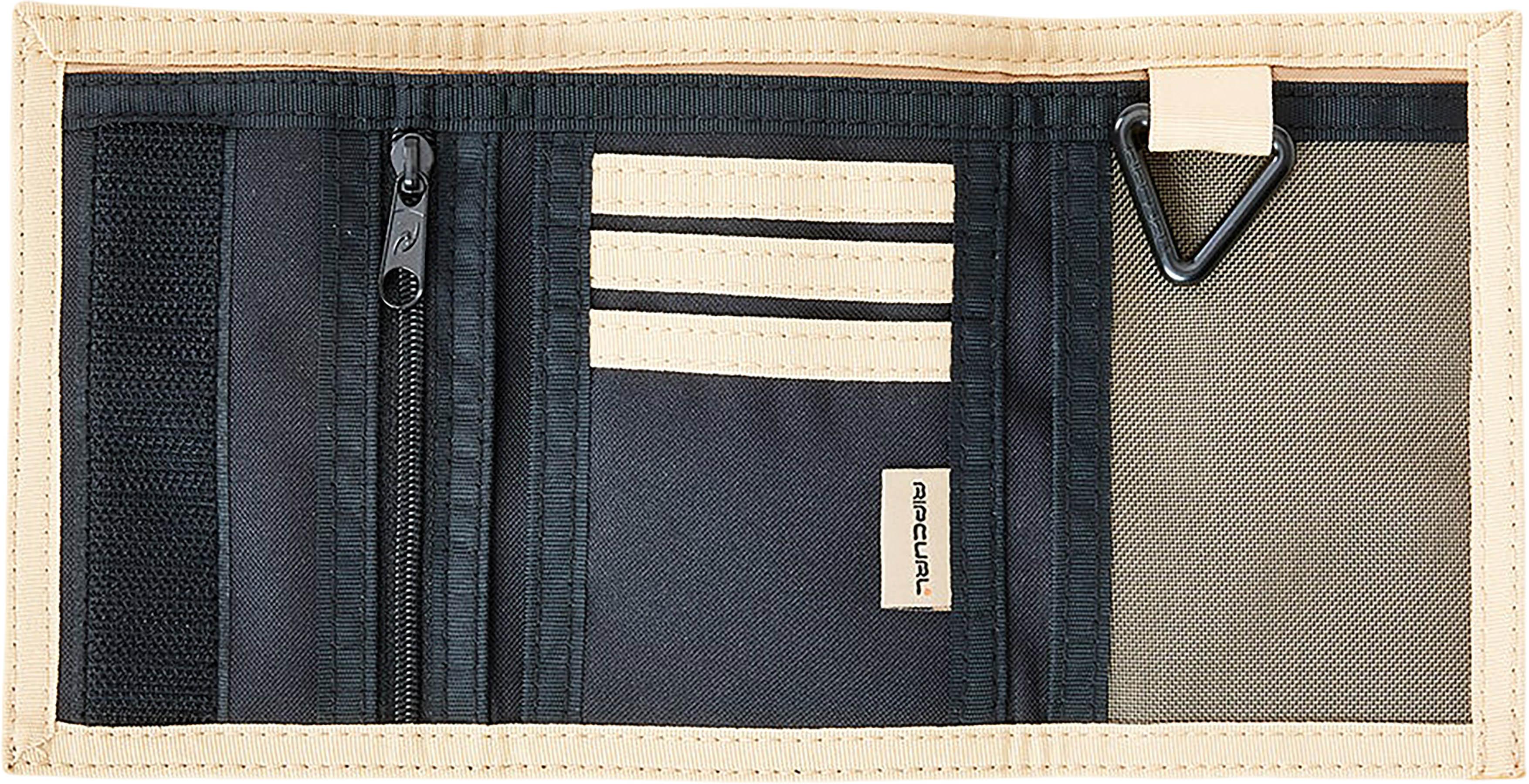 Product gallery image number 3 for product Search Surf Wallet - Men's
