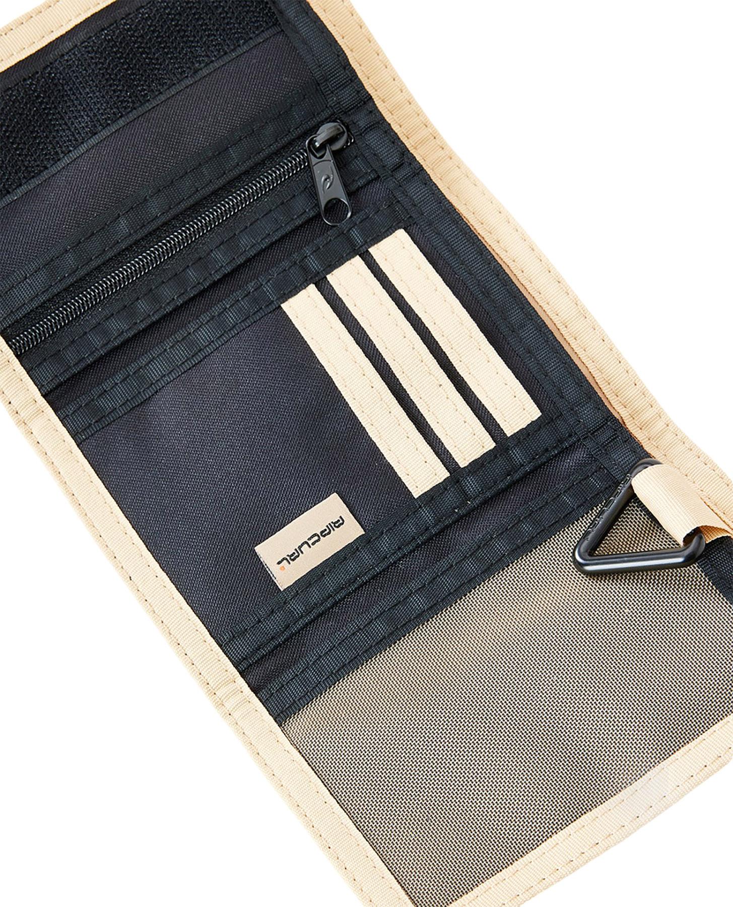 Product gallery image number 4 for product Search Surf Wallet - Men's