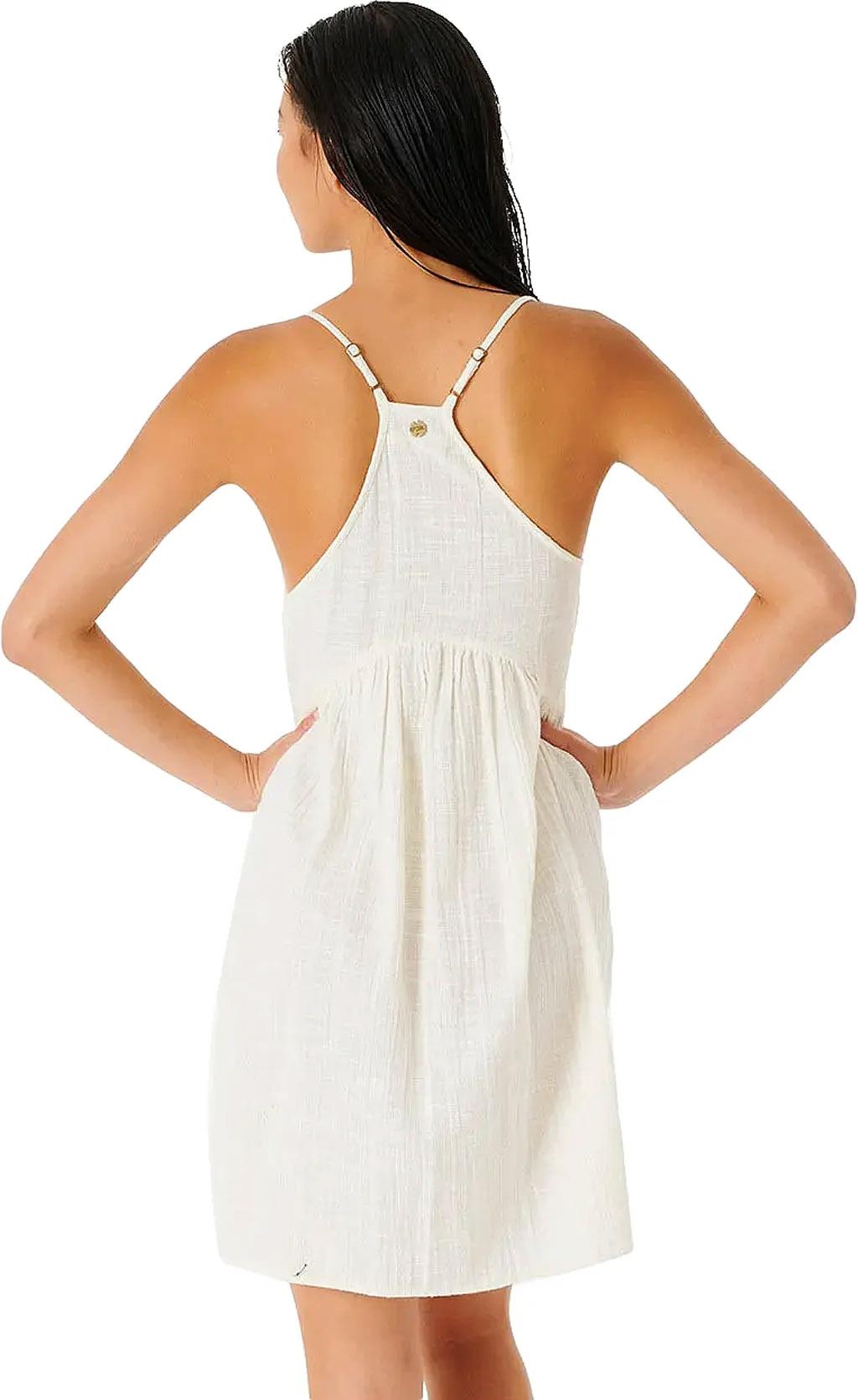 Product gallery image number 4 for product Classic Surf Cover Up Dress - Women's