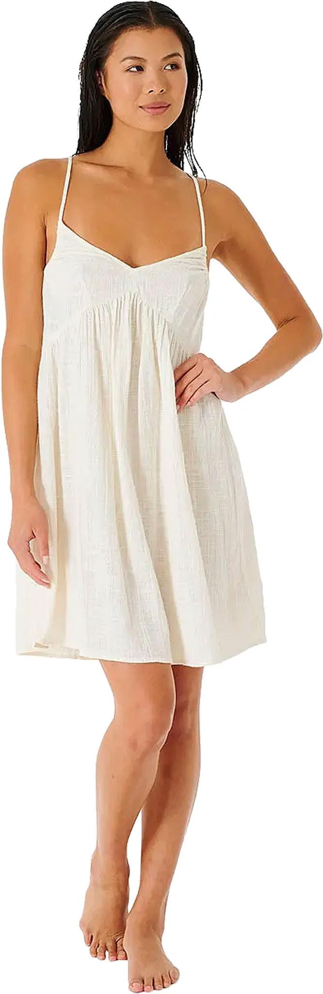 Product gallery image number 3 for product Classic Surf Cover Up Dress - Women's