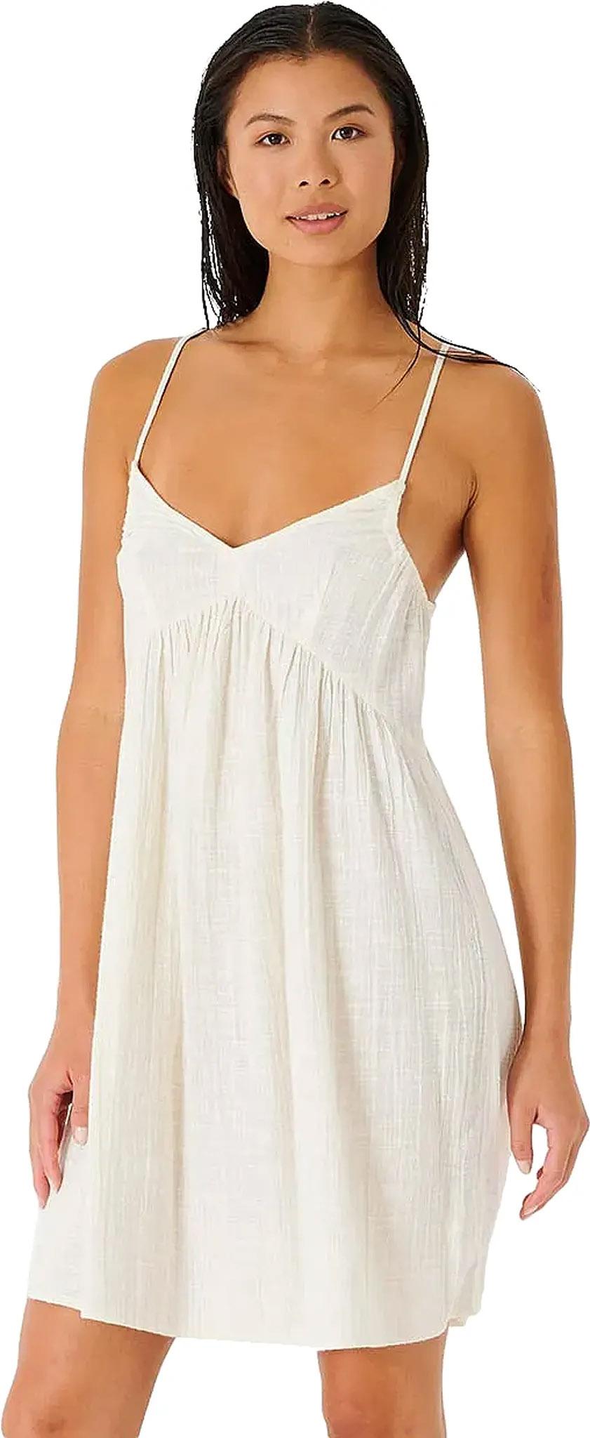 Product gallery image number 1 for product Classic Surf Cover Up Dress - Women's