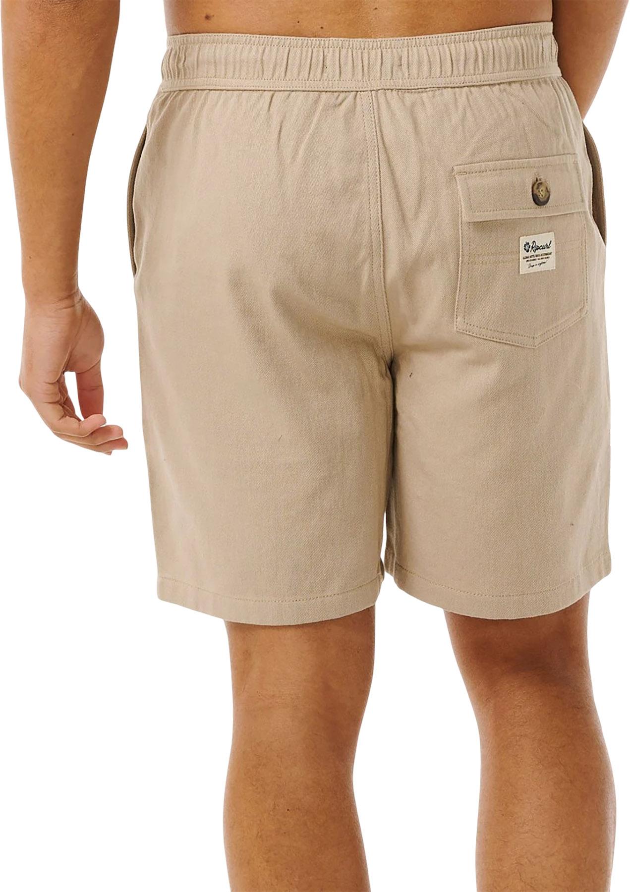 Product gallery image number 4 for product Aloha Hotel Volley Shorts - Men's