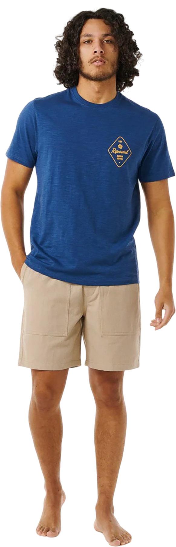 Product gallery image number 3 for product Aloha Hotel Volley Shorts - Men's