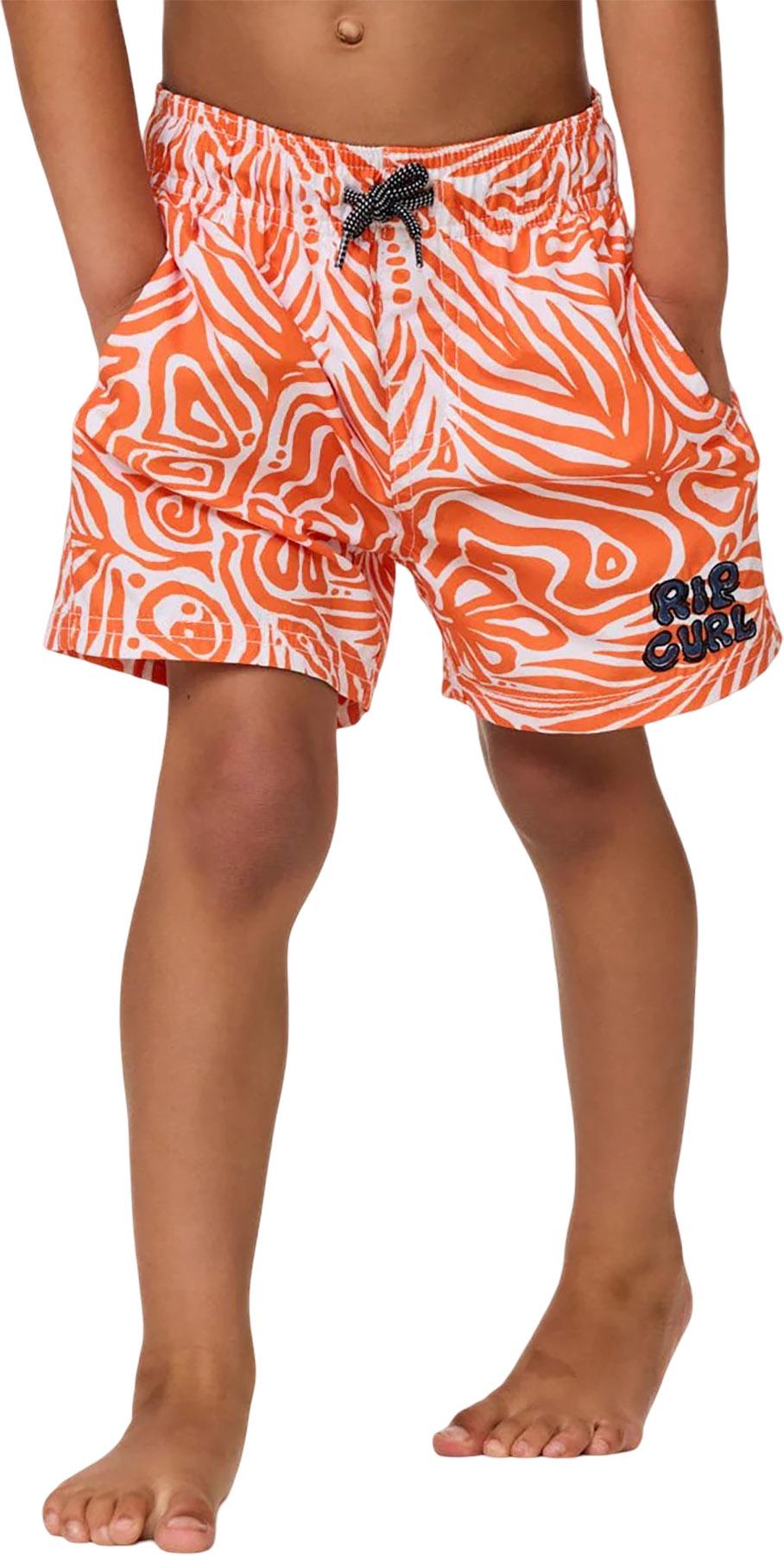 Product image for Short de bain volley Cosmic Surfing - Garçon