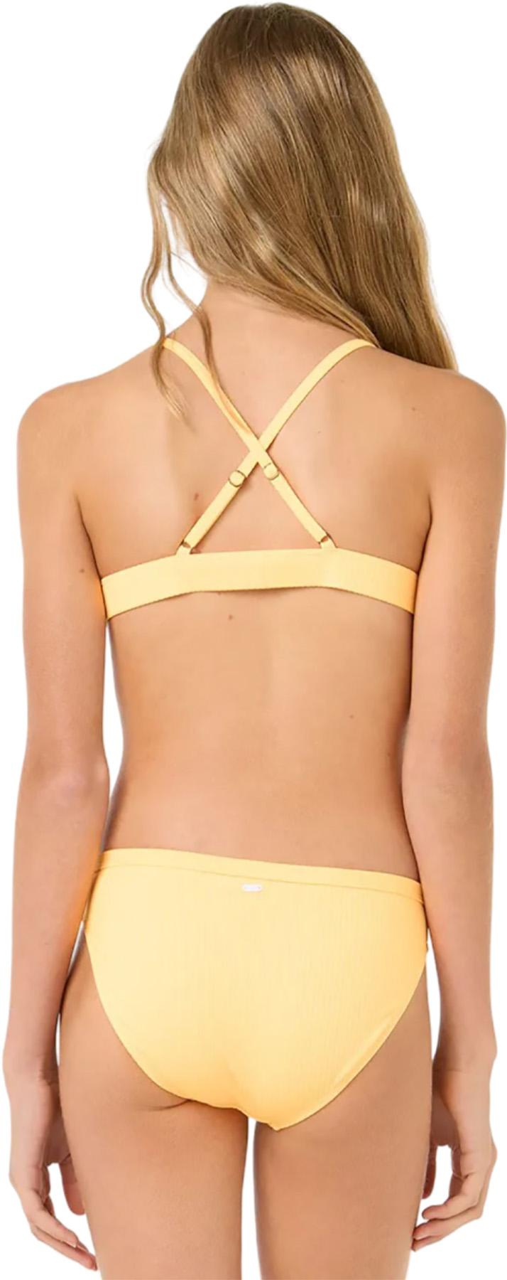 Numéro de l'image de la galerie de produits 4 pour le produit Ensemble de bikini Peachy - Fille