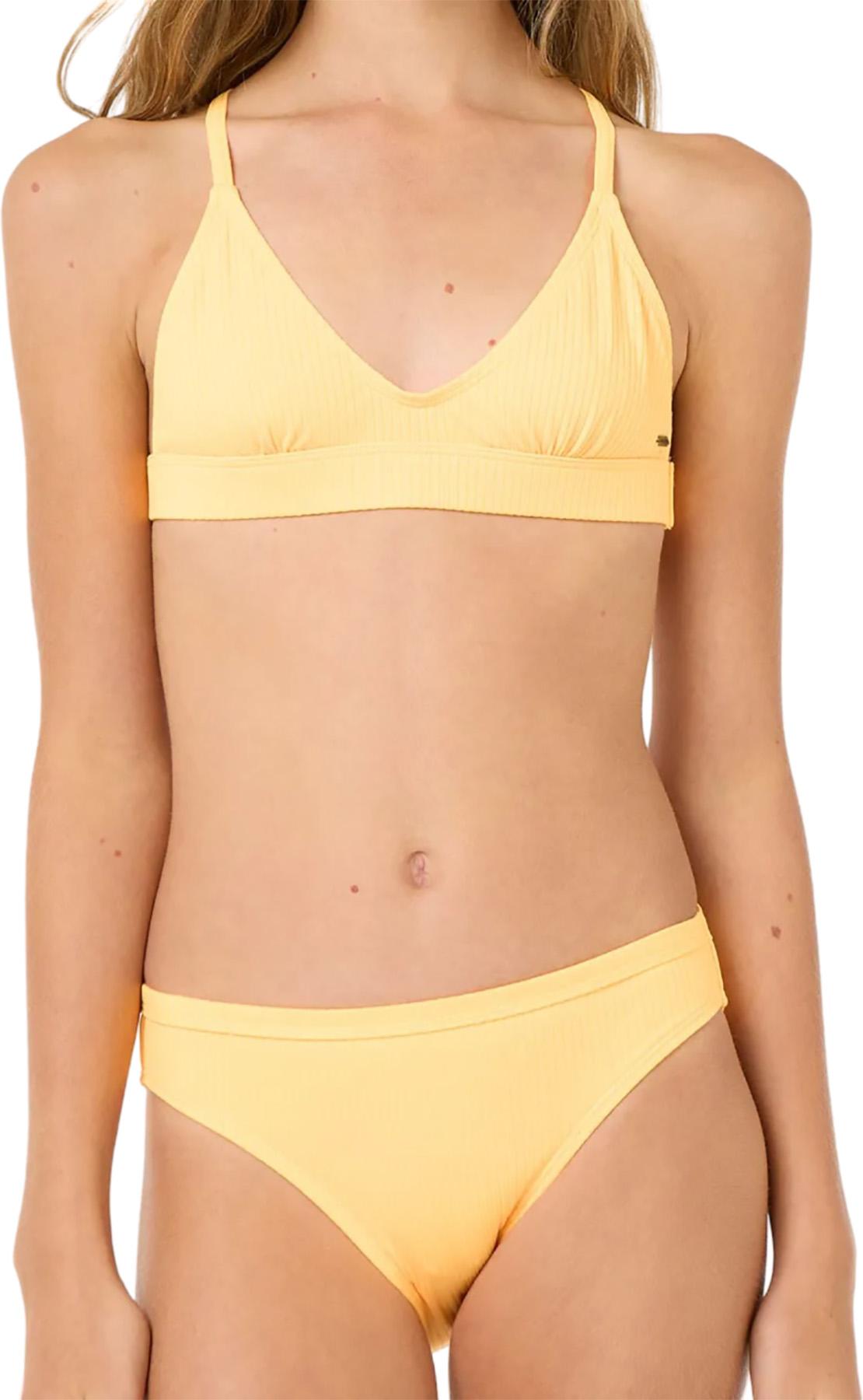 Product gallery image number 2 for product Peachy Bikini Set - Girls