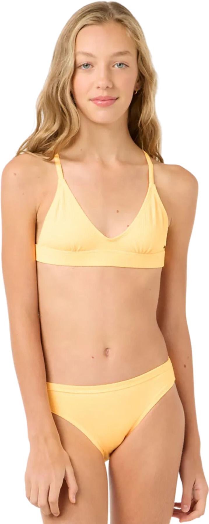 Image de produit pour Ensemble de bikini Peachy - Fille