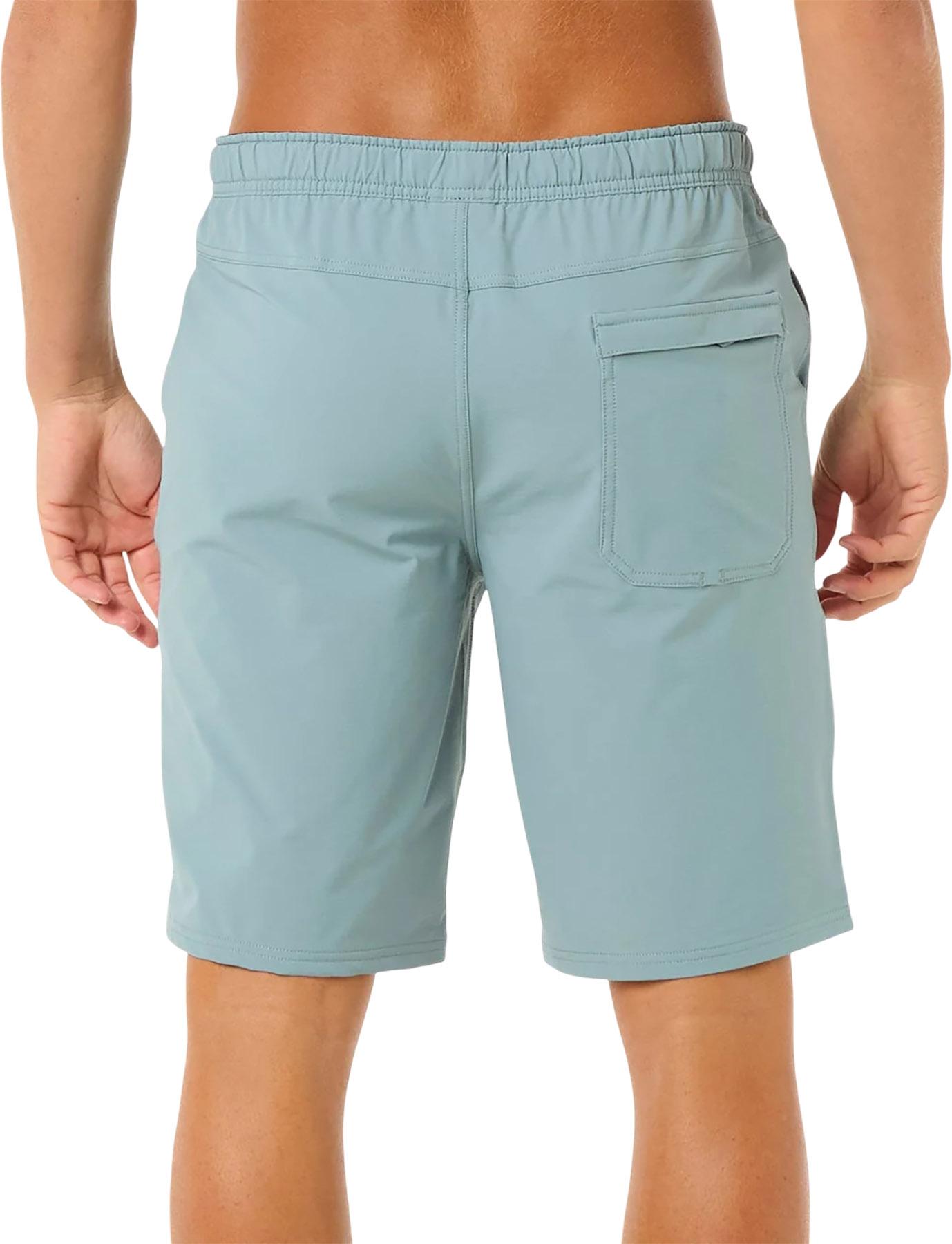 Product gallery image number 2 for product Boardwalk Buck Walkshort - Men's