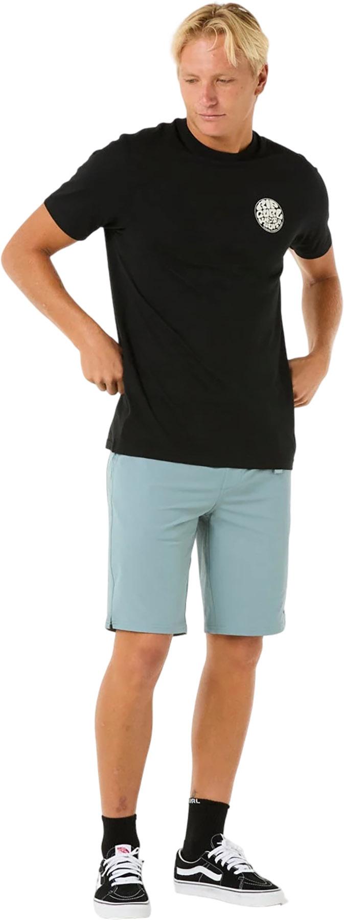 Product gallery image number 3 for product Boardwalk Buck Walkshort - Men's