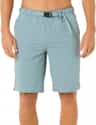 Colour: Mineral Blue
