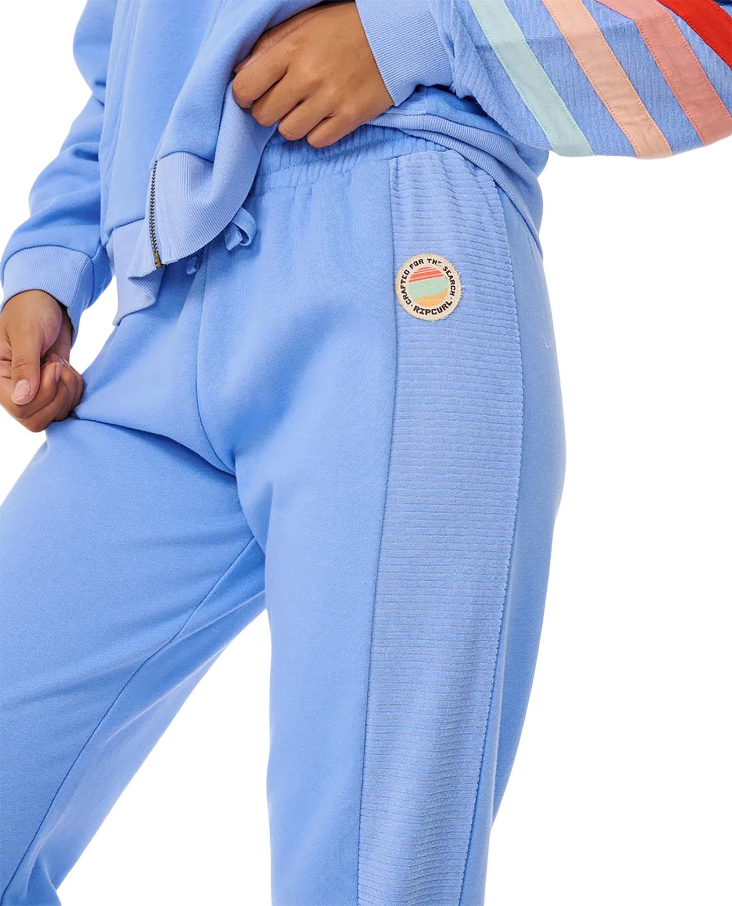 Product gallery image number 2 for product Trails Track Pant - Women's
