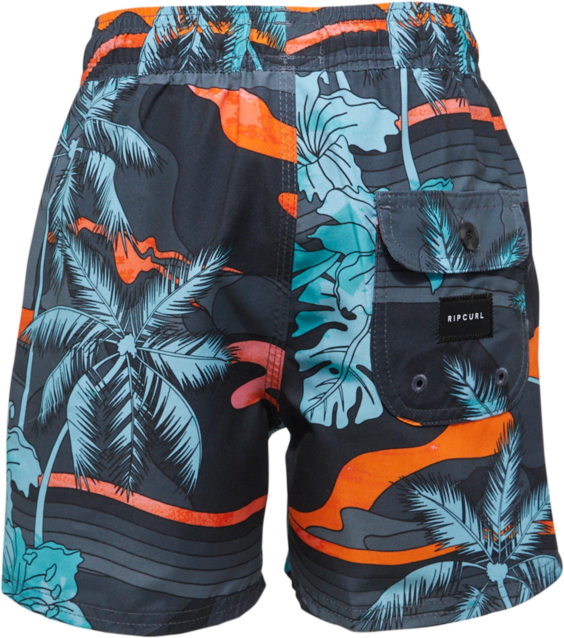 Product gallery image number 3 for product Mason Volley Short - Boys