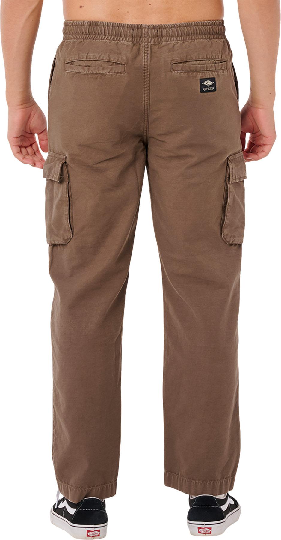Product gallery image number 2 for product Classic Surf Cargo Beach Pant - Men's