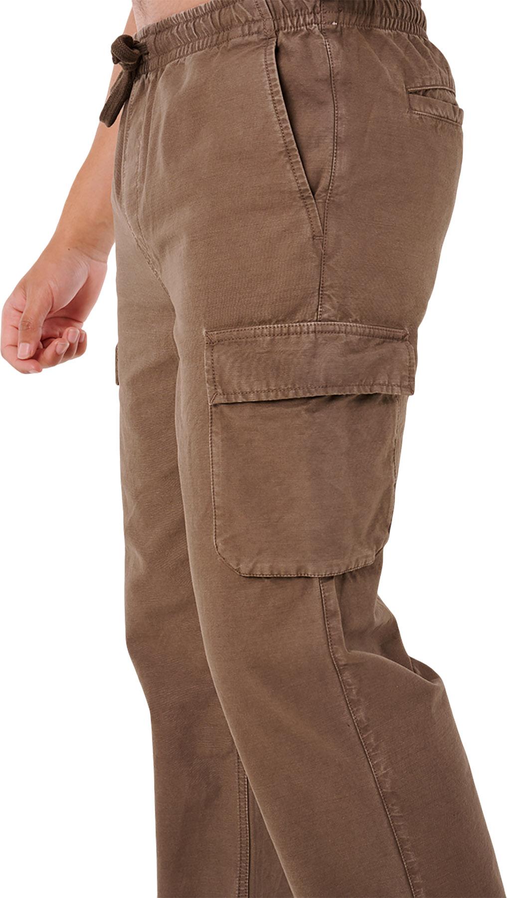 Product gallery image number 4 for product Classic Surf Cargo Beach Pant - Men's