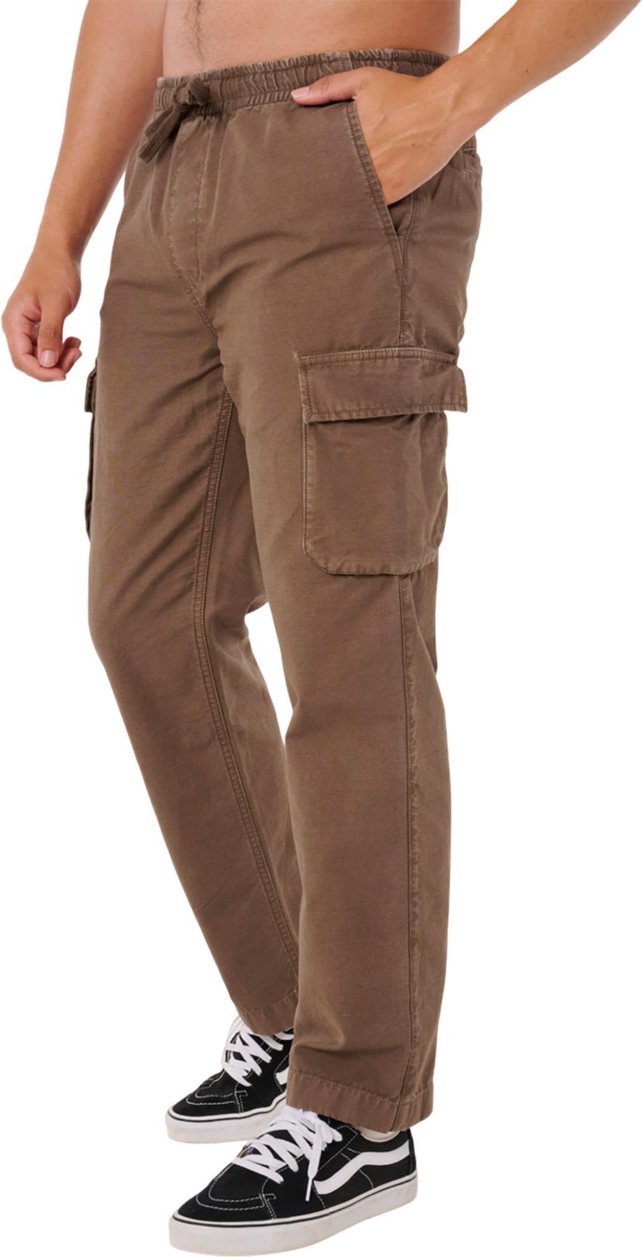 Product gallery image number 5 for product Classic Surf Cargo Beach Pant - Men's